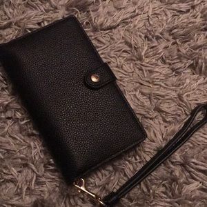 Coach woman’s wallet
